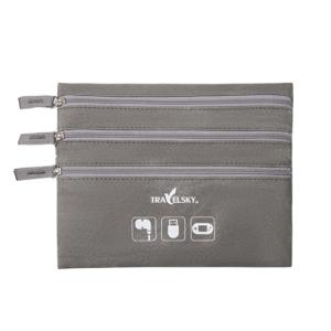  PU數(shù)碼收納袋